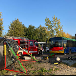 Ratownictwo techniczne - 1