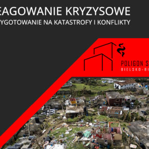 Reagowanie kryzysowe - 1