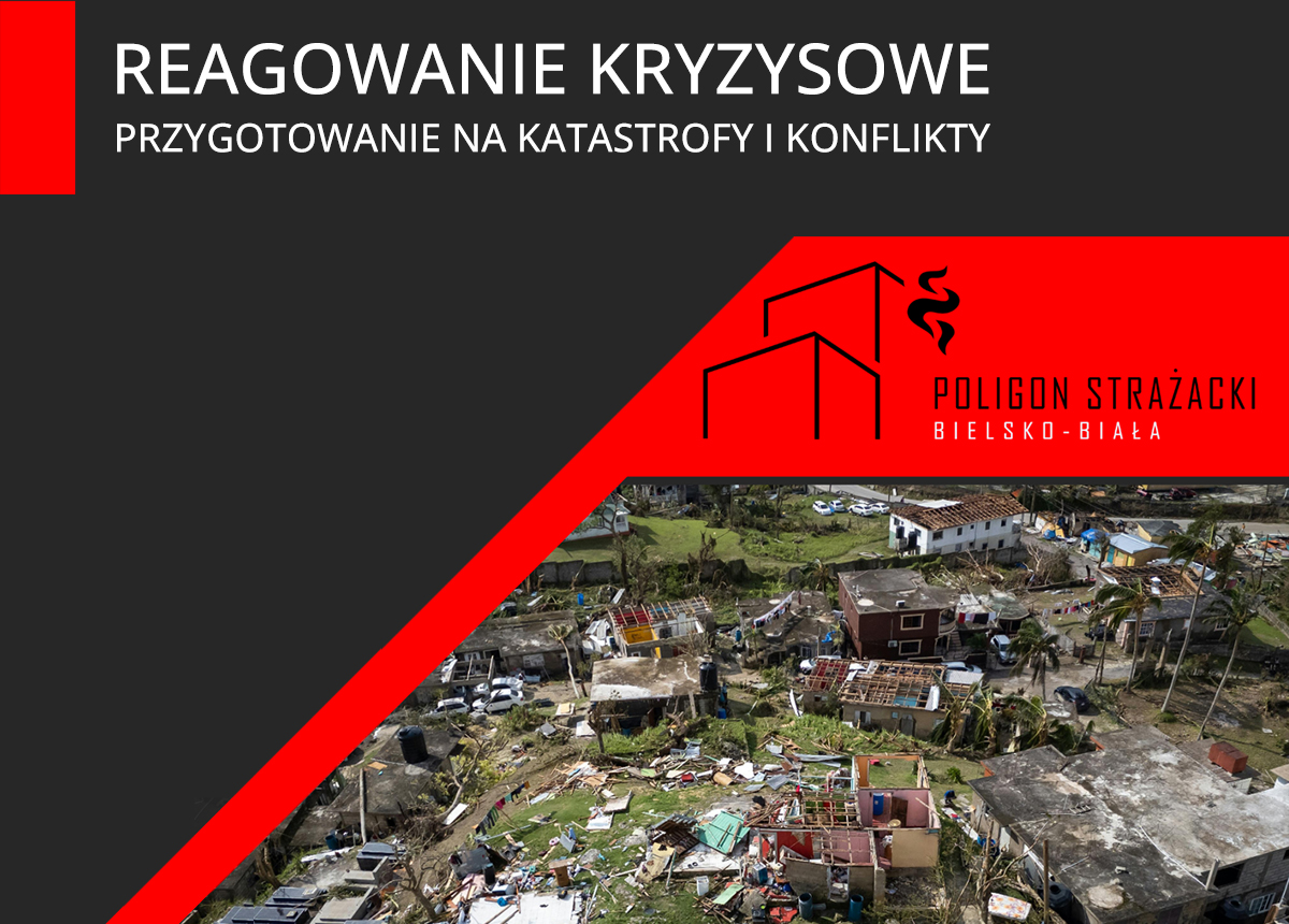 Reagowanie kryzysowe - 1