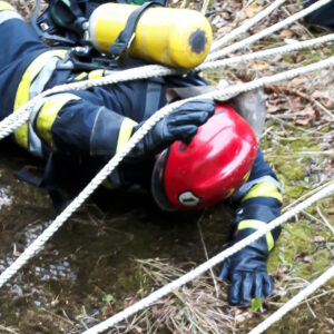 RIT – Ratownie strażaków lvl 1 - 1